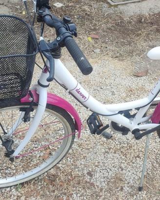 Bici num.20 come nuova