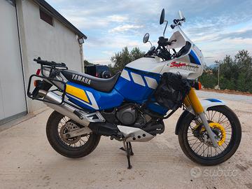 Yamaha Super Tenere XTZ 750 