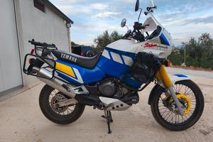 Yamaha Super Tenere XTZ 750 