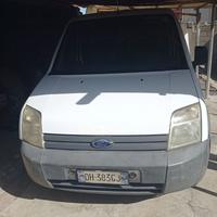 Ford trans 1.9 diesel