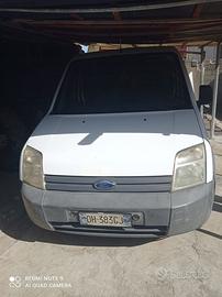 Ford trans 1.9 diesel