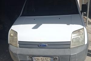 Ford trans 1.9 diesel
