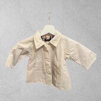 giubbotto bambino burberry