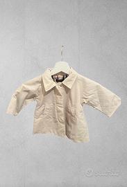 giubbotto bambino burberry