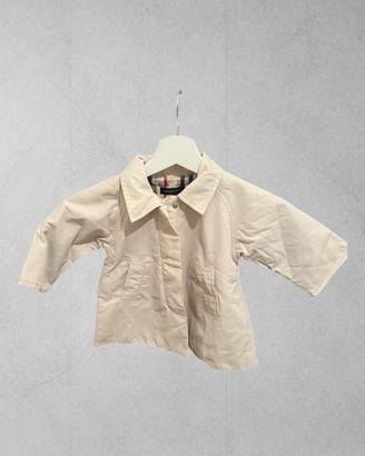 giubbotto bambino burberry