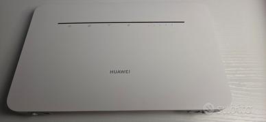 Router 4G+ 300Mbps, WiFi AC1200, 4 Gigabit Ports