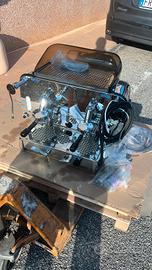 FAEMA  E61 originale 