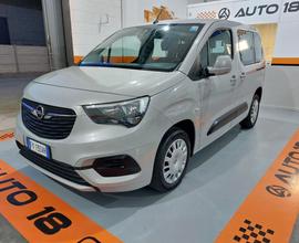 Opel Combo Life 1.5D 100 CV Advance TRASFORMABIL