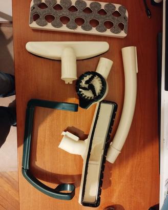 Accessori per folletto vorwerk vk