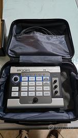ZOOM V3 Vocal Processor 