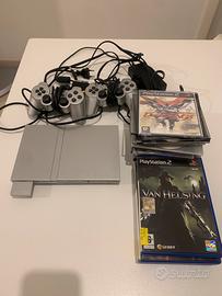 Playstation 2 slim