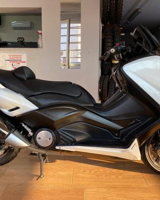 Yamaha T Max 530/2014 /18000km