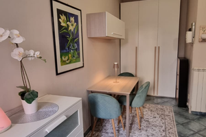 Accogliente appartamento MM Lodi