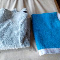 copertina per cuccia