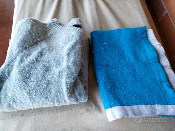 copertina per cuccia