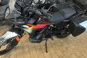 Ktm 790 Adventure