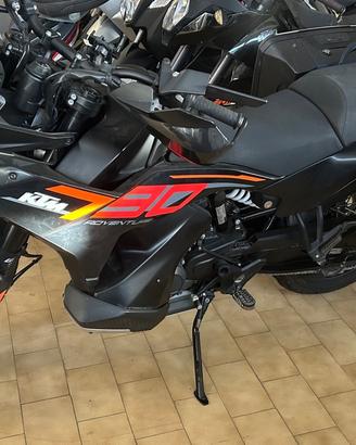 Ktm 790 Adventure
