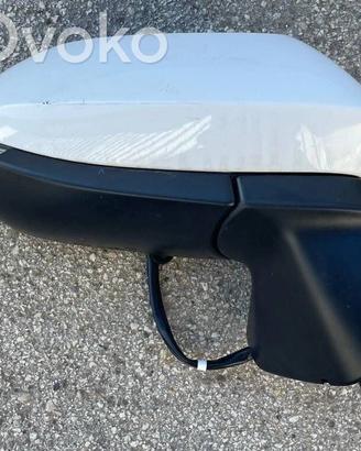 specchietto specchio dx TOYOTA yaris CROSS 9 fili