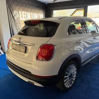 Fiat 500X 1.4 MultiAir 140 CV Cross Plus