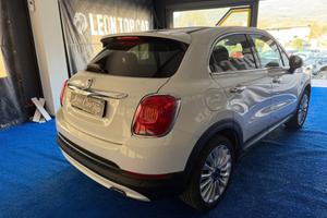 Fiat 500X 1.4 MultiAir 140 CV Cross Plus