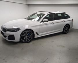 BMW 530 d 48V Touring Msport