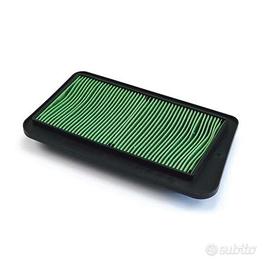 SUZUKI 13780-19K00 FILTRO ARIA BURGMAN 400 (18/25)