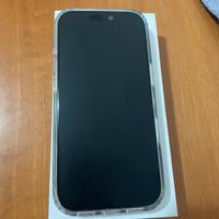 Iphone 17 pro 256gb