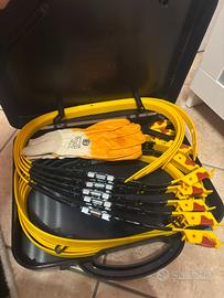 Catene da neve universali