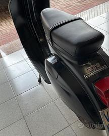 Vespa et3 125 primavera 1978 perfetta