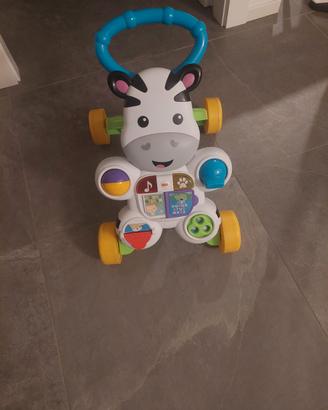 primi passi per bambini