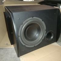 Subwoofer amplificato Nuovo