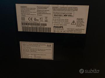 Philips 55 pollici/ piu lg 48/50 pollici