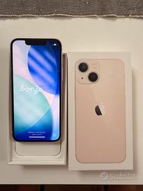 Iphone 13 mini