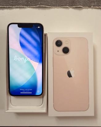 Iphone 13 mini