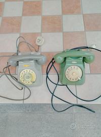 telefoni vintage