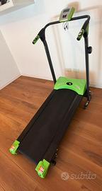 Diadora Tapis Magnetico Pieghevole mod. Evo LCD
