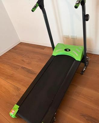 Diadora Tapis Magnetico Pieghevole mod. Evo LCD
