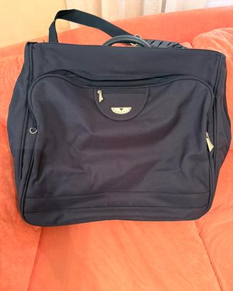 Porta abiti da viaggio