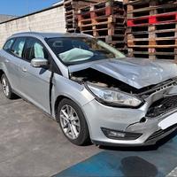 Per ricambi Ford Focus cambio automatico
