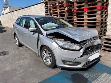 Per ricambi Ford Focus cambio automatico