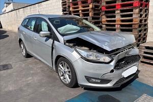 Per ricambi Ford Focus cambio automatico