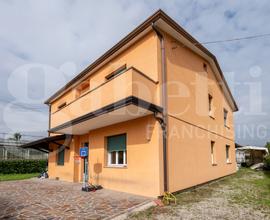 Casa Indipendente Saonara [Cod. rif 3188475VRG]