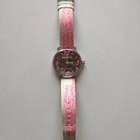 Orologio PINKO modello "Pianoforte" bianco  rosa