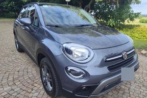 Splendida FIAT 500x