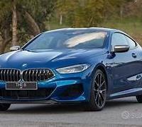 Ricambi BMW Serie 8 2020 rf0038
