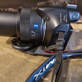 SONY ZEISS DSC/ HX400V