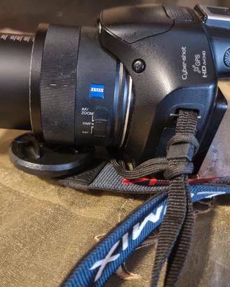 SONY ZEISS DSC/ HX400V