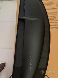 Front e stabilizzatore ascent xl