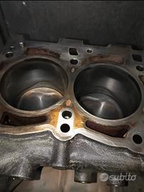 Motore 900 twinair,prezzo trattabile 