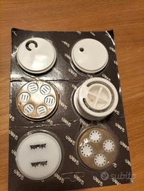 macchina per la pasta nuova mai usata